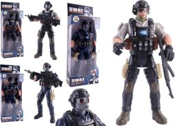 Figurka Pro Kids Figurka akcji Siły Specjalne policja mix