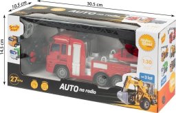 Straż pożarna R/C EDUKAMP