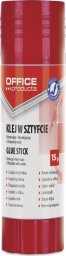 Klej w sztyfcie PVA 15g (24szt) EDUKAMP