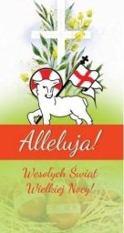 Karnet DL Wielkanoc EDUKAMP