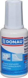 Korektor w płynie z pędzelkiem 20ml (10szt) EDUKAMP