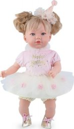 Marina Pau Lalka Spanish Alina 45cm