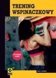 Trening wspinaczkowy EDUKAMP