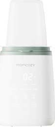 Momcozy Podgrzewacz do butelek i jedzenia 6IN1