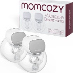 MOMCOZY DVIGUBAS NEŠIOJAMAS BELAIDIS PIENTRAUKIS S9 PRO