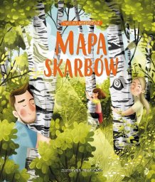 Mapa skarbów EDUKAMP