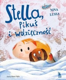 Stella, Pikuś i wdzięczność EDUKAMP