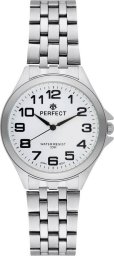 Zegarek Perfect R412P-21 męski klasyczny czytelny .