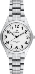 Zegarek Perfect R409D-01 męski klasyczny czytelny .