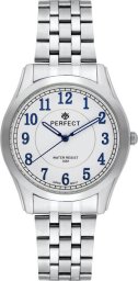 Zegarek Perfect R403J-33 męski klasyczny czytelny .