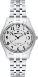 Zegarek Perfect R403J-32 męski klasyczny czytelny .
