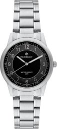 Zegarek Perfect R402H-03 męski klasyczny czytelny .
