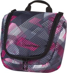 COOLPACK - TRAVEL - KOSMETYCZKA - Pink motion - turystyczna