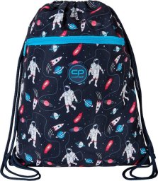 COOLPACK - VERT - WOREK NA BUTY - APOLLO
