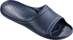 Slippers unisex BECO 90656 7 size 45 navy