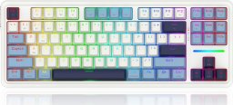 Klawiatura Redragon Antonium Pro Leopard L (Antonium Pro K728WBB-RGB-PRO)