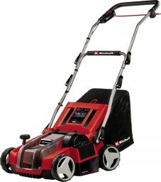 GE-SA 36/35 Li-Solo AERATOR/WERTYKULATOR AKU