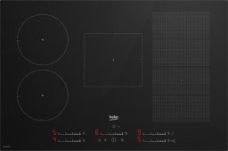 Płyta grzewcza Beko Płyta indukcyjna HII 85780UFT