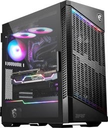 VELOX ARGB Ryzen 7 9800X3D RTX 4080 ProArt 32GB DDR5 SSD 1TB Gen4 WIFI6, BT W11