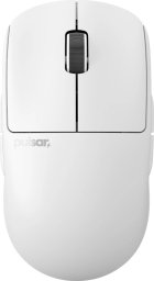 Mysz Pulsar X2A V3 Medium Wireless White