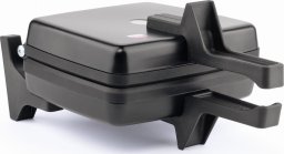 GOFROWNICA TYP 301.7.1 N CZARNA 1300W (KRATKA 4 X 6, GRUBOŚĆ XL)