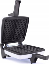 GOFROWNICA TYP 301.4.1 N BIAŁA 1300W (KRATKA 6 X 10)