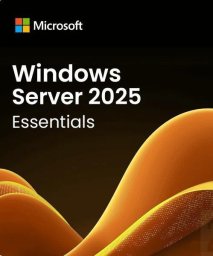 ROK Win Svr Essentials 2025 634-CVDT