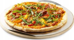 Weber okrągły kamień do pizzy 26 CM