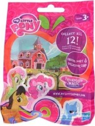 Figurka w saszetce My Little Pony EDUKAMP
