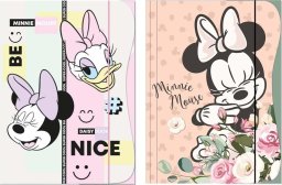 Teczka z gumką A4 Minnie Mouse Kids EDUKAMP