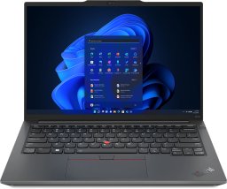 Laptop Lenovo ThinkPad E14 G5 i5-1335U / 16 GB / 512 GB / W11 Pro (21JK000AMH)