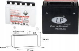Akumuliatorius 18 Ah 310A EN 12V