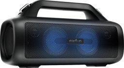 EARFUN SP500 Głośnik bezprzewodowy Bluetooth UBOOM X