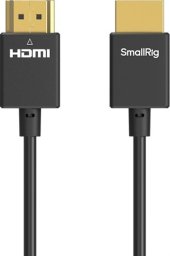Kabel SmallRig HDMI - HDMI 1 m czarny (4794)