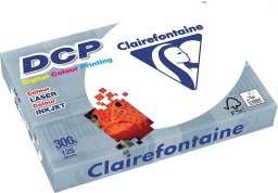 Papir dcp 3801c a4 300g pakke a 125 ark