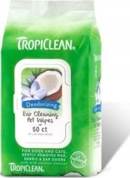 Ear Cleaning wipes