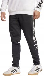 Spodnie adidas SQUADRA 25 Sweat Pant JE2765