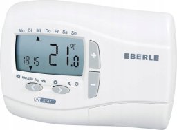 Eberle clock thermostat INSTAT+ 2R