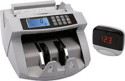 Olympia NC 450 money counter piece counter (for notes, authenticity check, addition function,