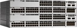 Switch Cisco Catalyst 9300 (C9300-48P-A)