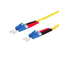 ProLabs METZ CONN. Duplex cable LC/LC E9 OS2 2m 151P1JOJO20E