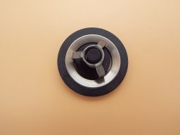 Helmut Ehlert insert gravity brake Thermo-Stop TS73S for mounting in screw connections 1 1/4"