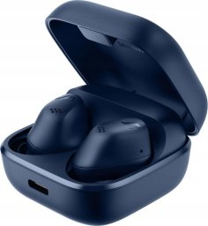 Słuchawki Sennheiser Accentum TWS niebieskie