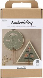 DIY Kit - Embroidery (970842)