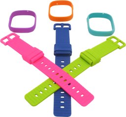 Xplora X6 Straps and Frames (Energy Pack)
