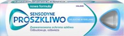 Sensodyne ProSzkliwo pasta do zębów z fluorkiem delikatne wybielanie 75ml