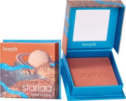 Benefit Starlaa Rosy Bronze Blush róż brązujący do policzków 6g