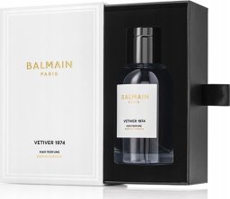 Balmain Vetiver 1974 plaukų kvepalai 100 ml