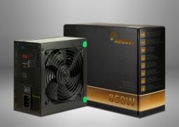 Netzteil 850W ArgusNT BPS-850W