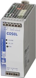 Allied Telesis AT-IE048-240-20 moduł zasilaczy 240 W Szary